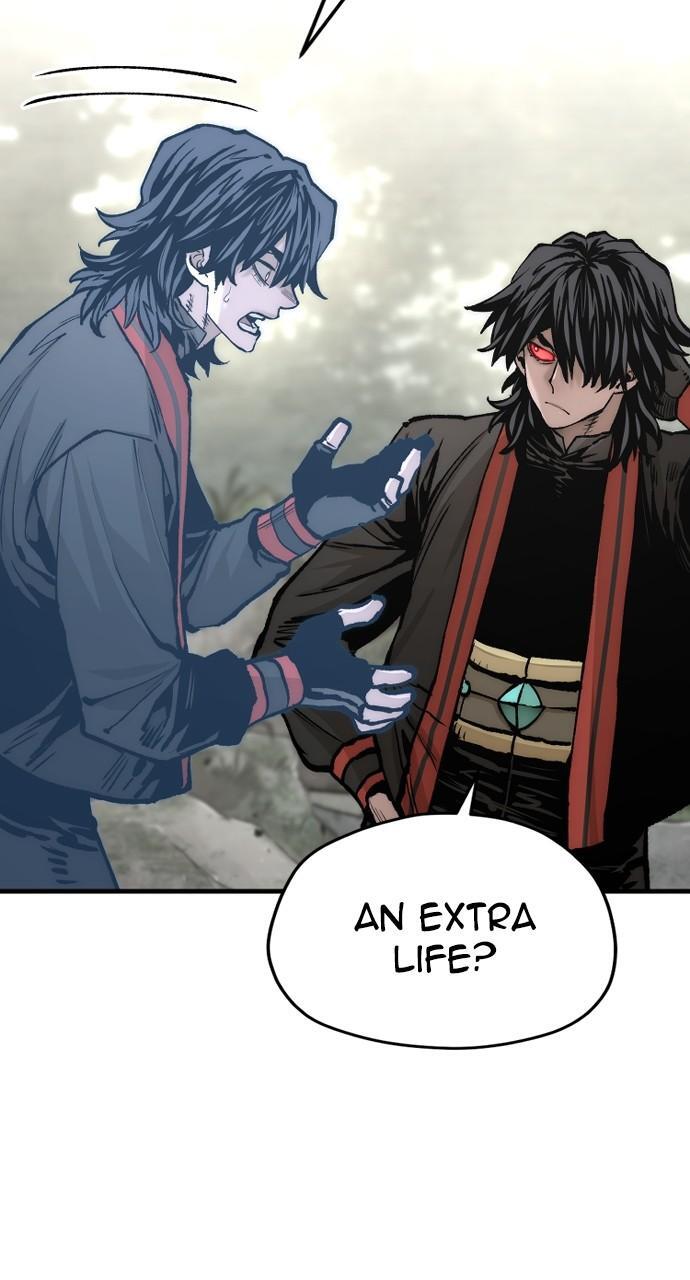 Read Murim Rpg Simulation Manga Online