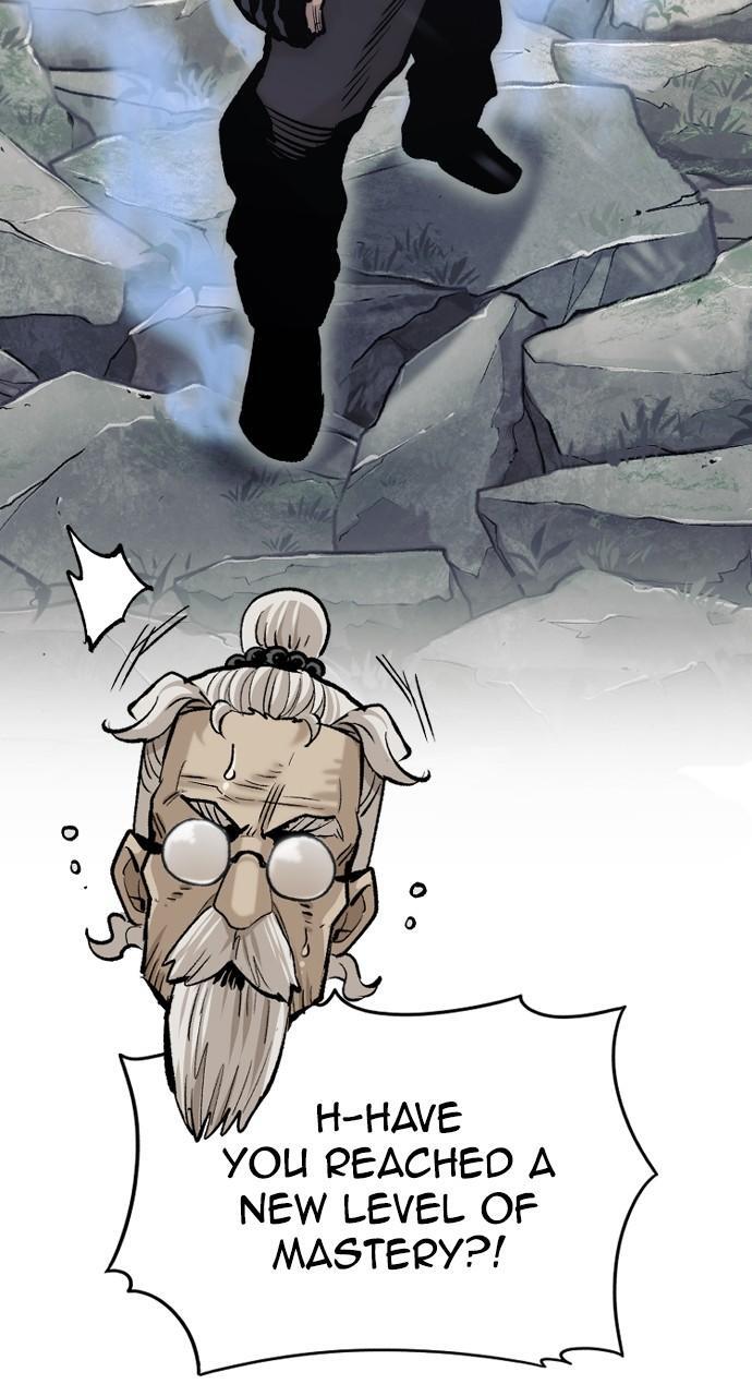 Read Murim Rpg Simulation Manga Online