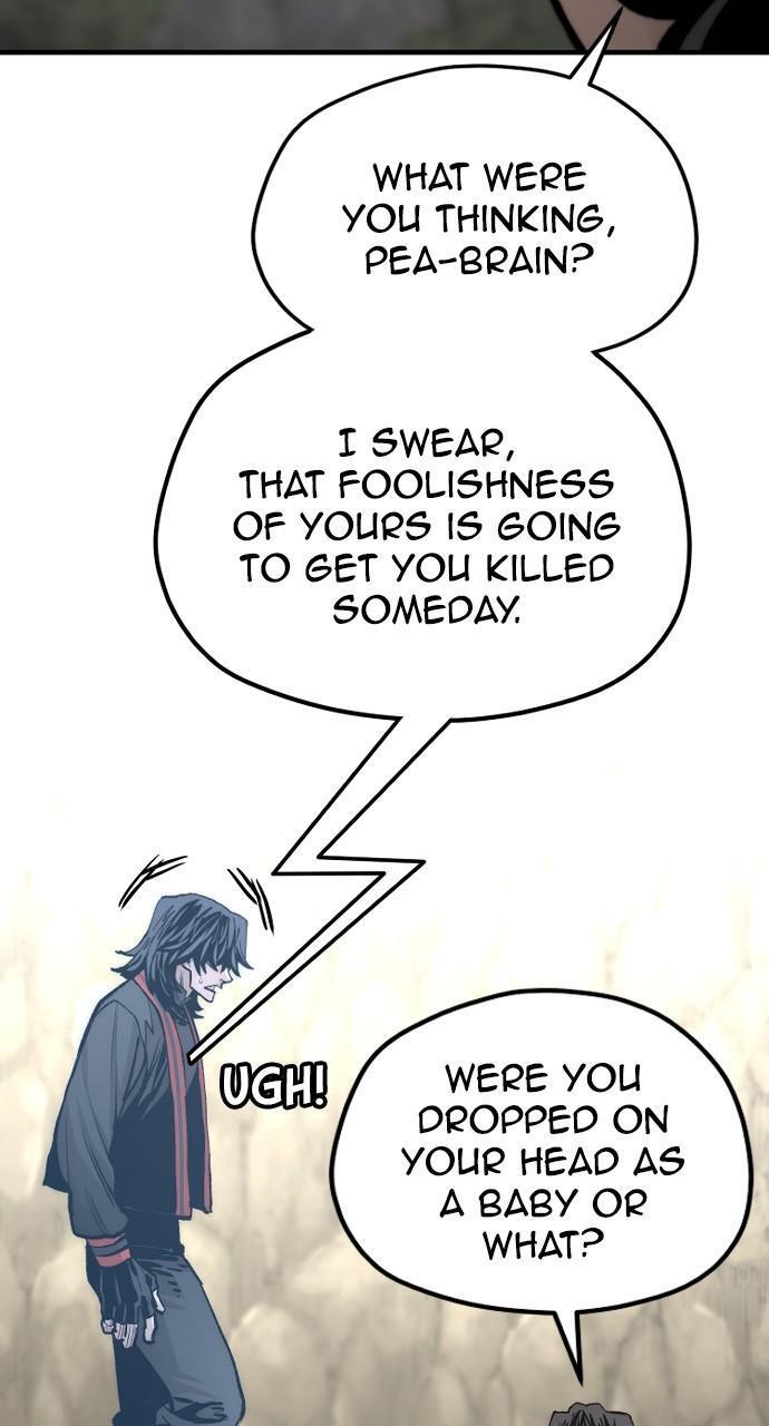 Read Murim Rpg Simulation Manga Online