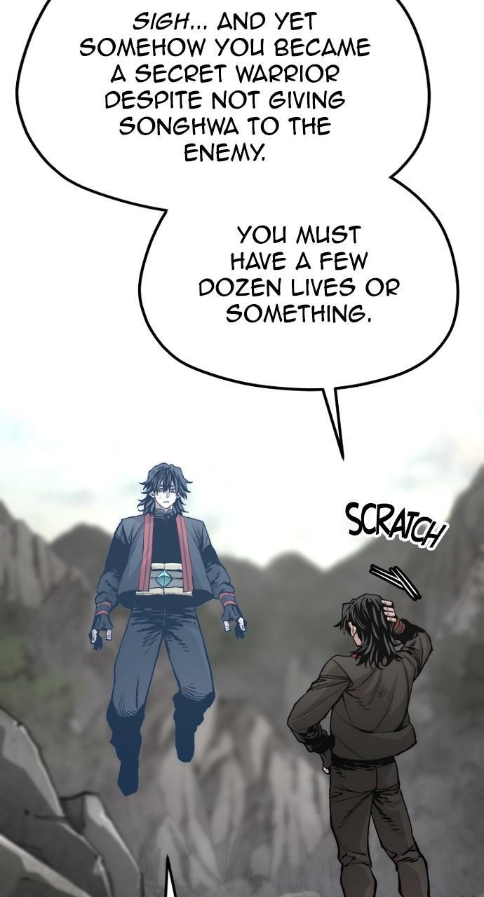 Read Murim Rpg Simulation Manga Online