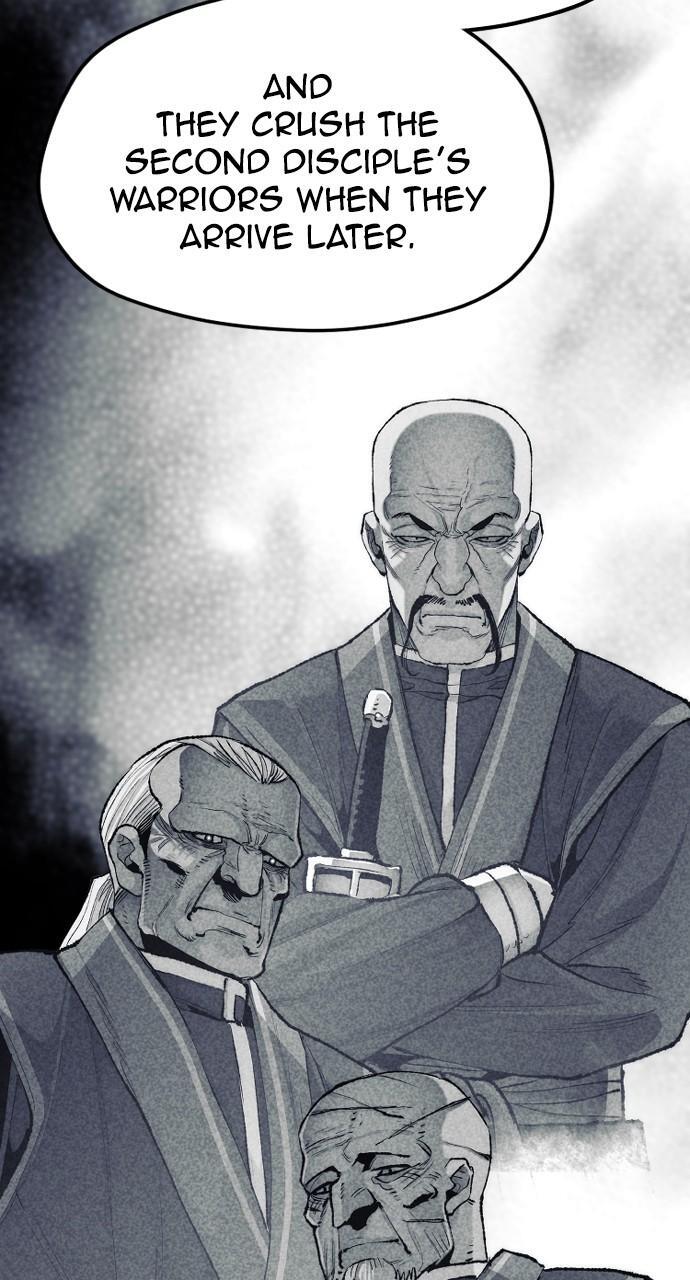 Read Murim Rpg Simulation Manga Online
