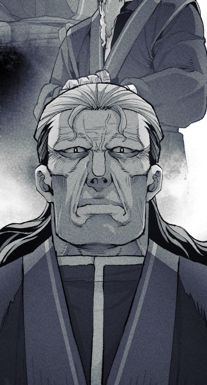 Read Murim Rpg Simulation Manga Online