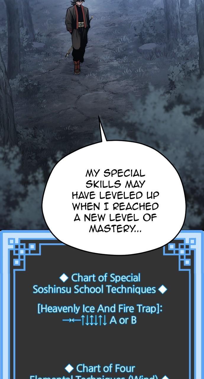Read Murim Rpg Simulation Manga Online