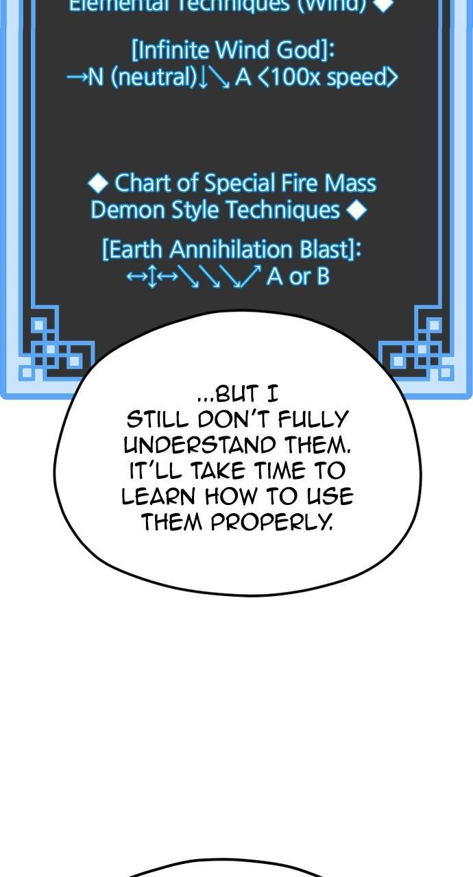 Read Murim Rpg Simulation Manga Online