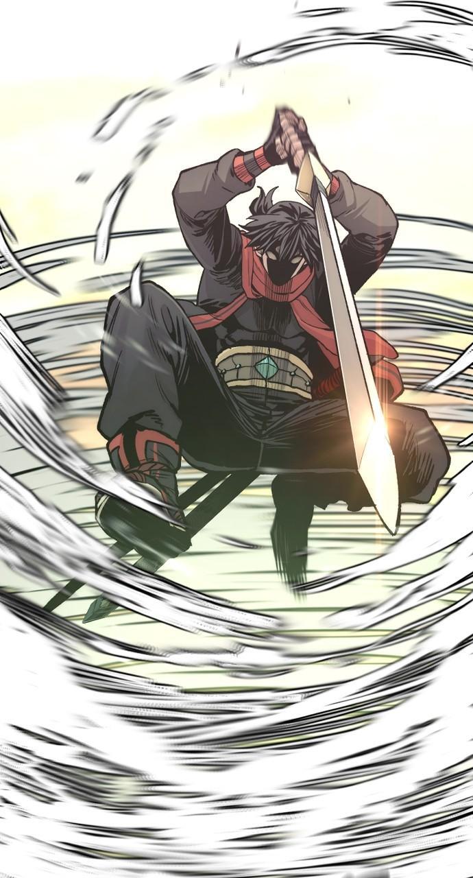 Read Murim Rpg Simulation Manga Online