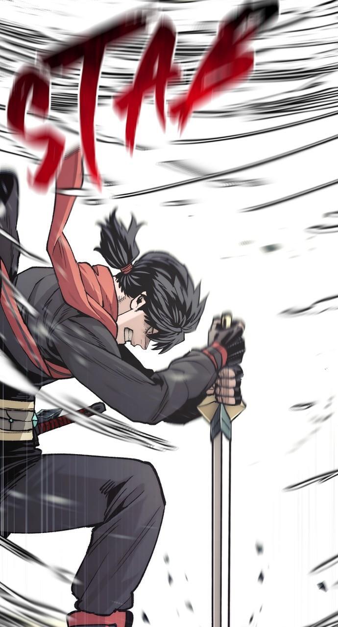 Read Murim Rpg Simulation Manga Online