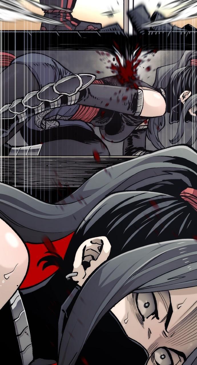 Read Murim Rpg Simulation Manga Online
