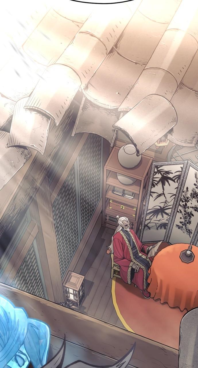 Read Murim Rpg Simulation Manga Online