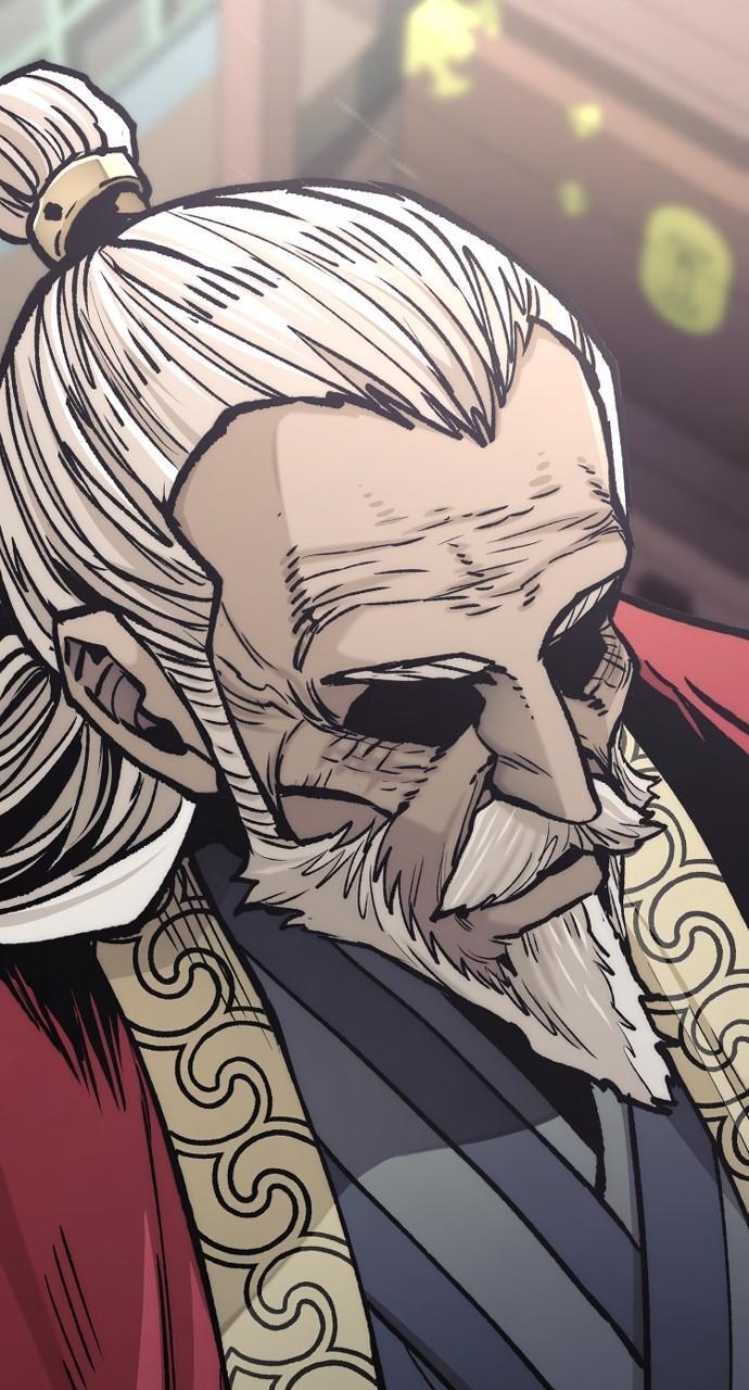 Read Murim Rpg Simulation Manga Online