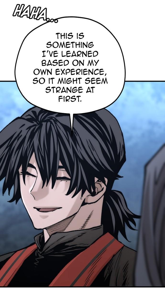Read Murim Rpg Simulation Manga Online