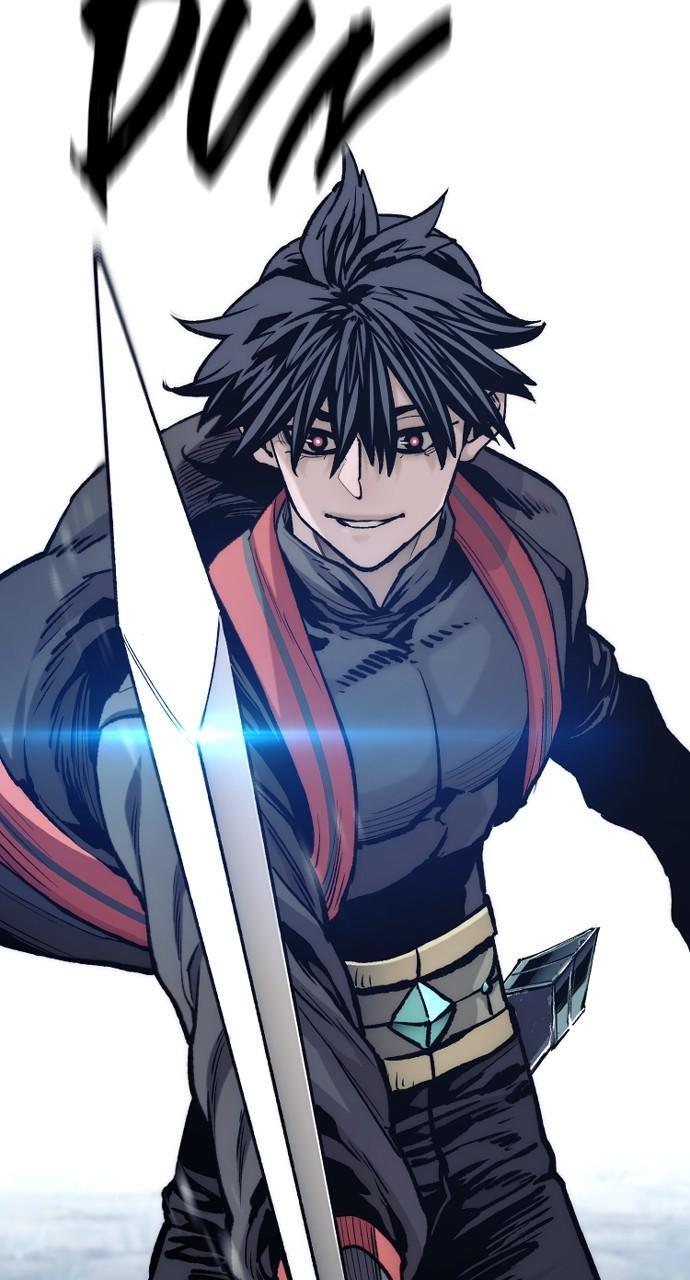 Read Murim Rpg Simulation Manga Online