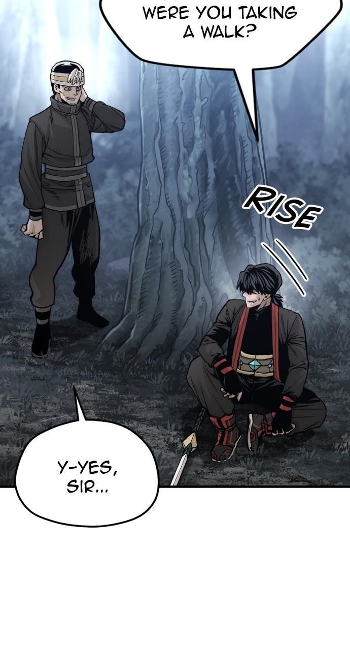 Read Murim Rpg Simulation Manga Online