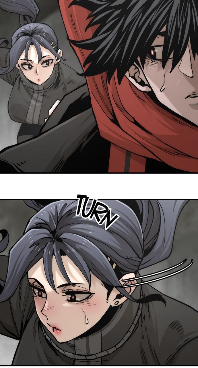 Read Murim Rpg Simulation Manga Online