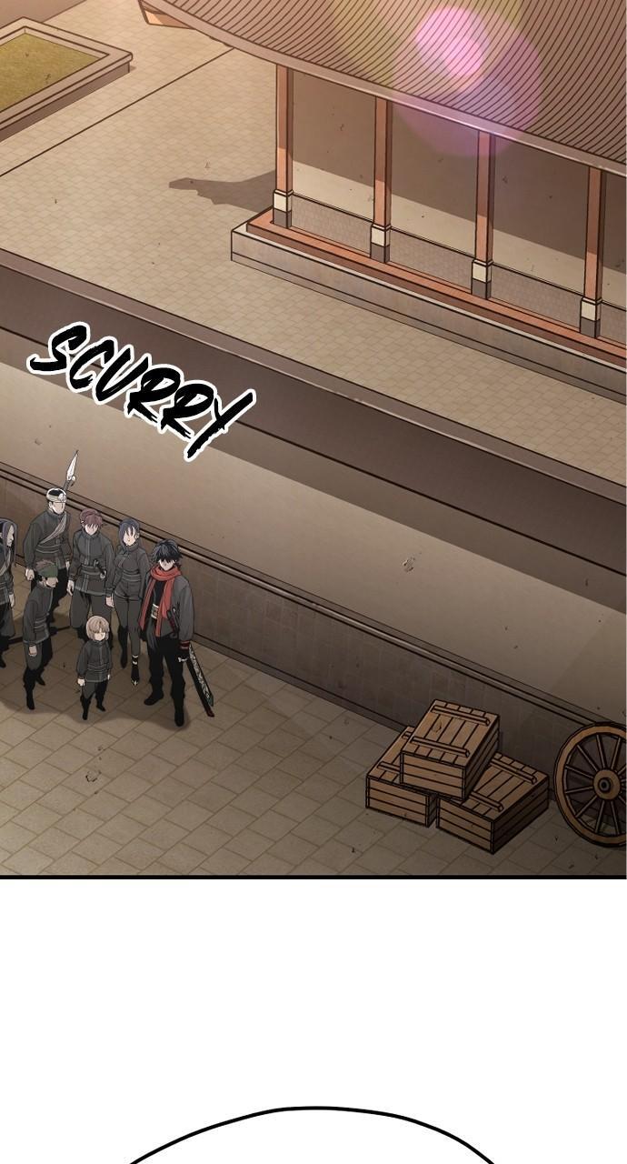 Read Murim Rpg Simulation Manga Online
