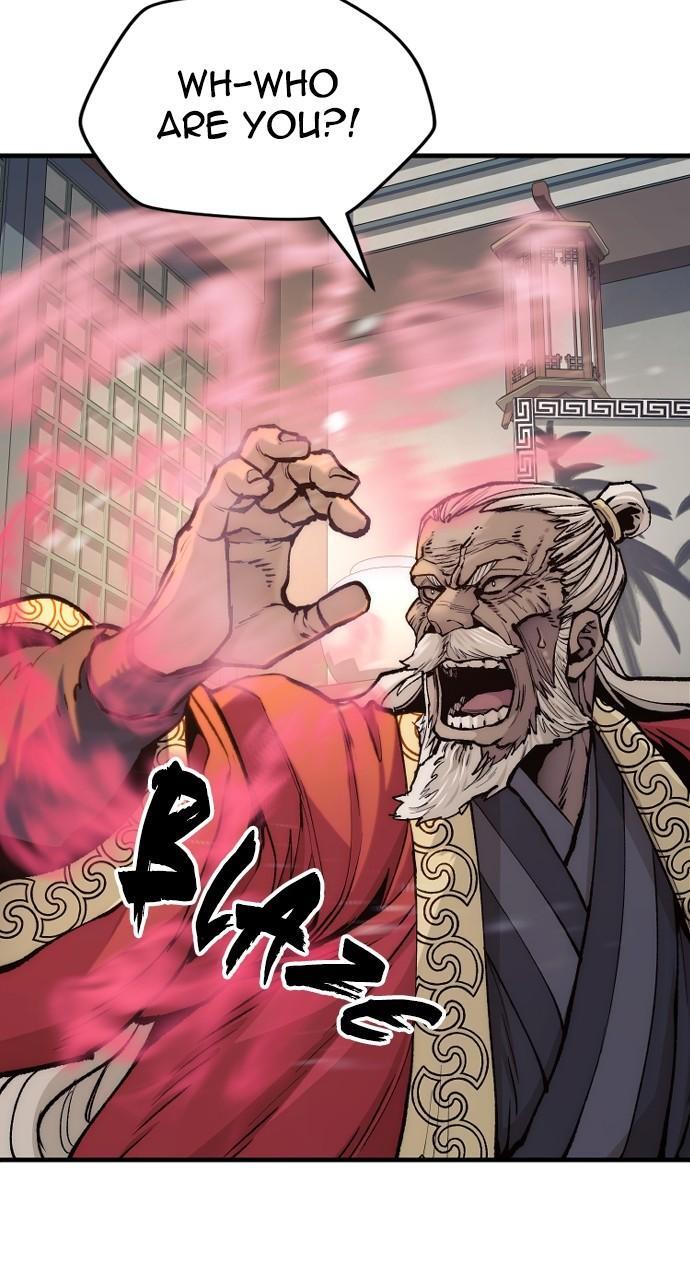 Read Murim Rpg Simulation Manga Online
