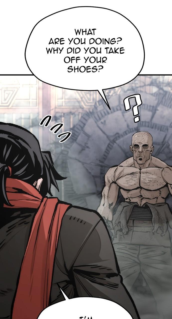 Read Murim Rpg Simulation Manga Online