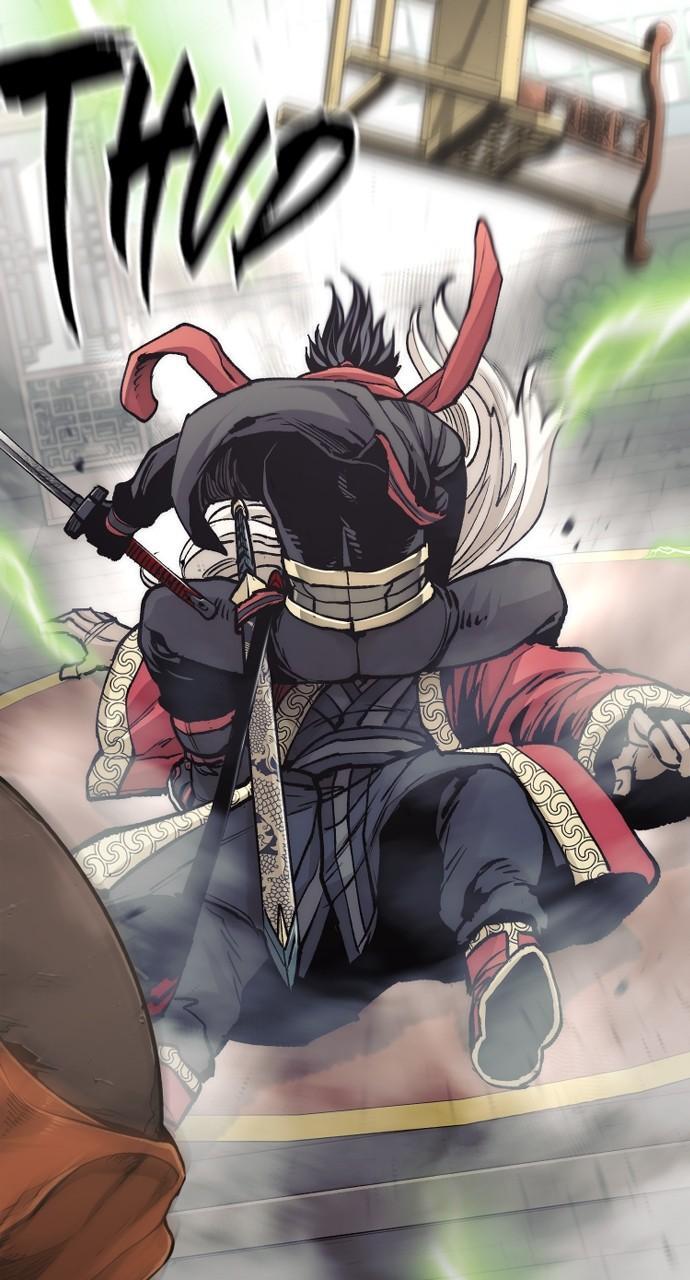 Read Murim Rpg Simulation Manga Online