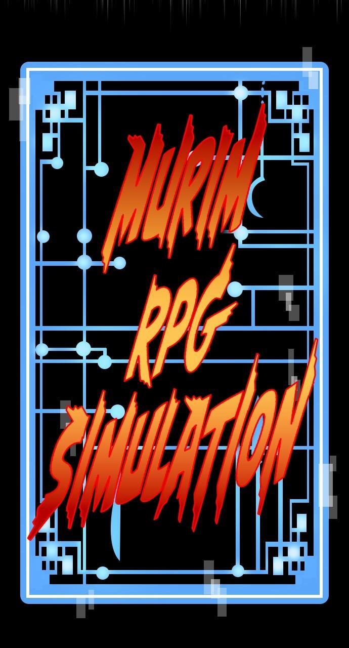 Read Murim Rpg Simulation Manga Online