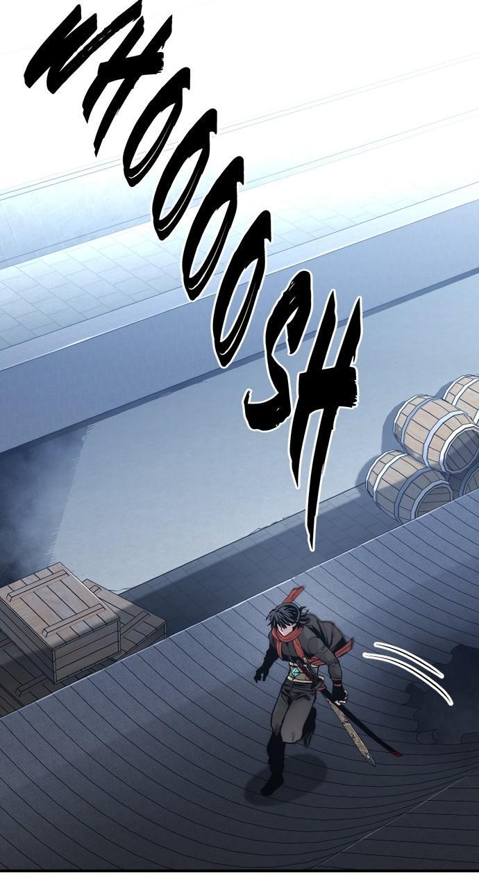 Read Murim Rpg Simulation Manga Online