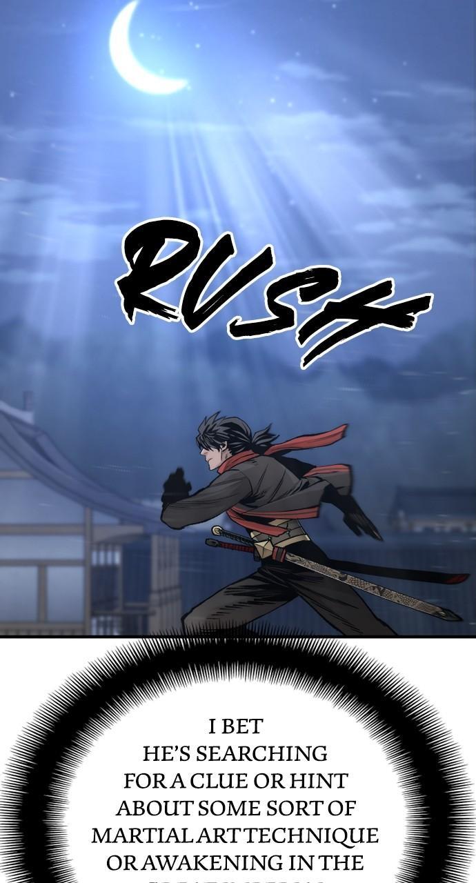 Read Murim Rpg Simulation Manga Online