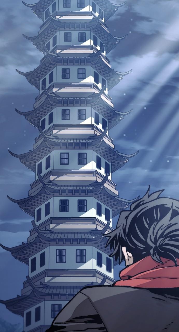 Read Murim Rpg Simulation Manga Online