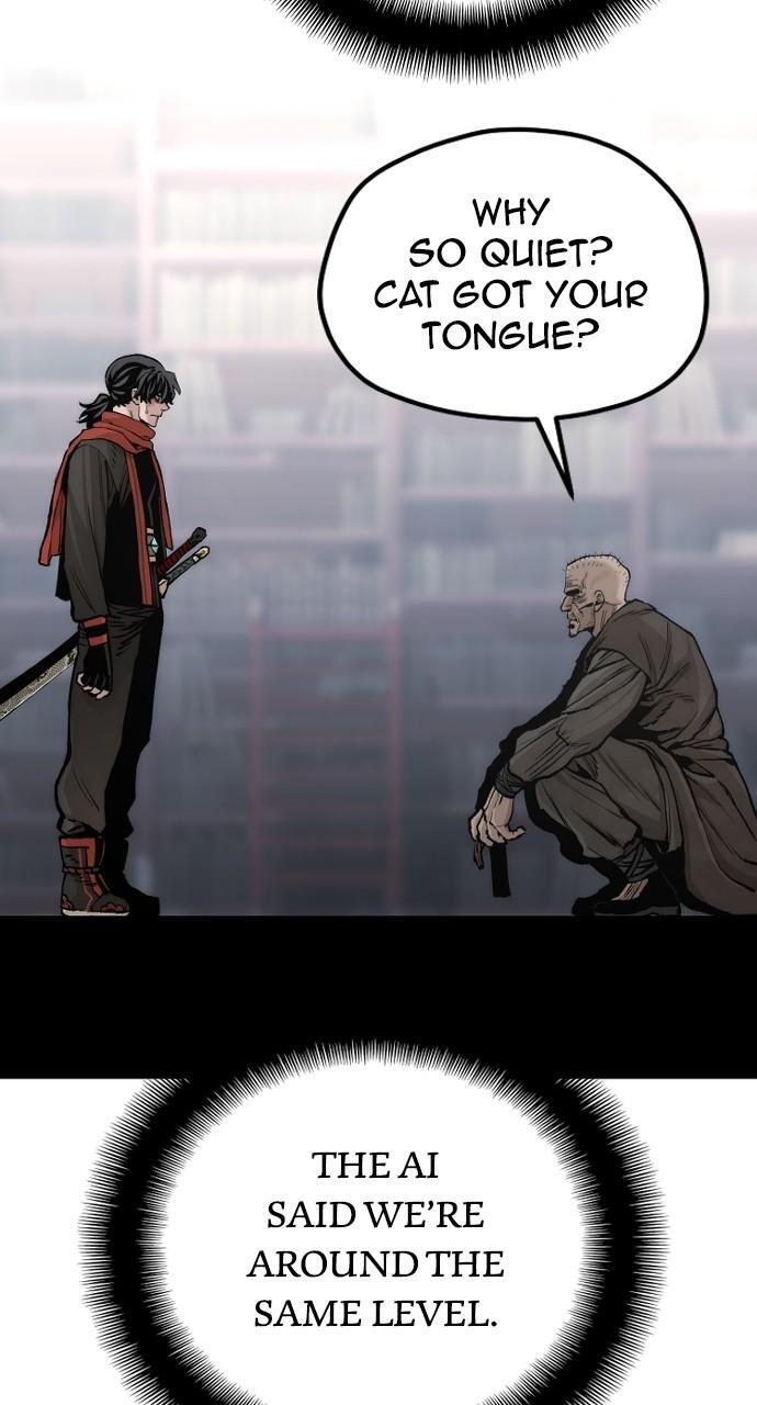 Read Murim Rpg Simulation Manga Online