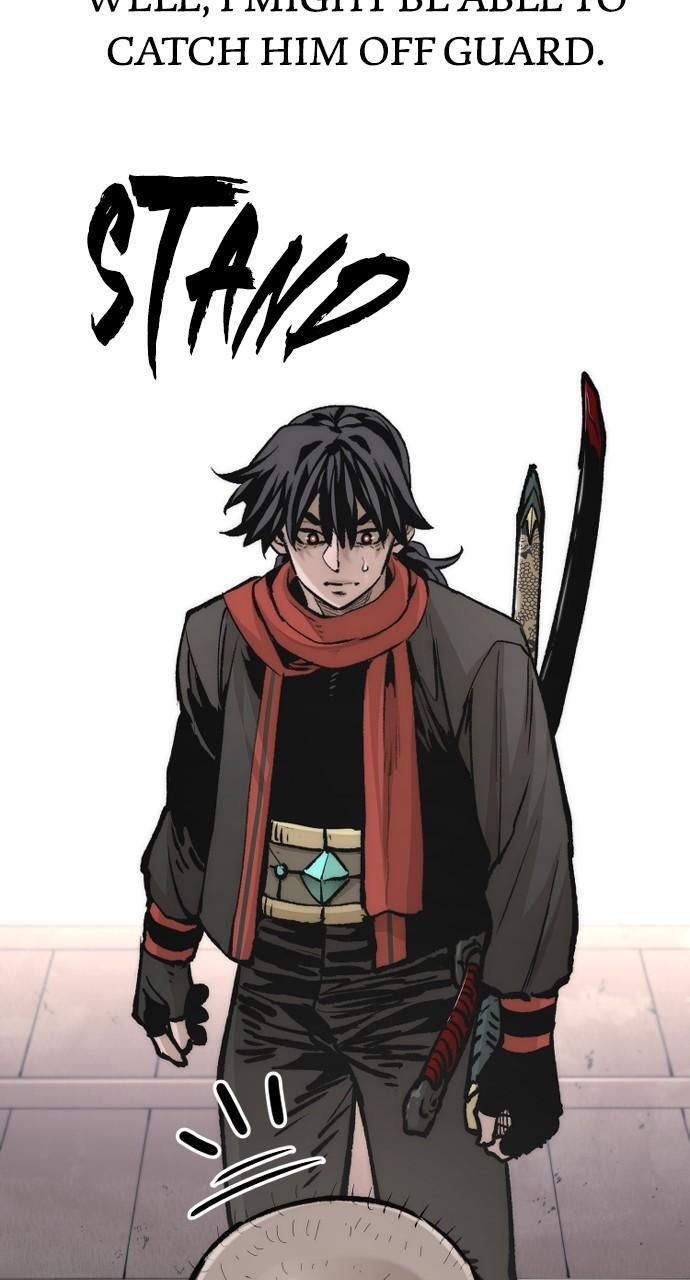 Read Murim Rpg Simulation Manga Online