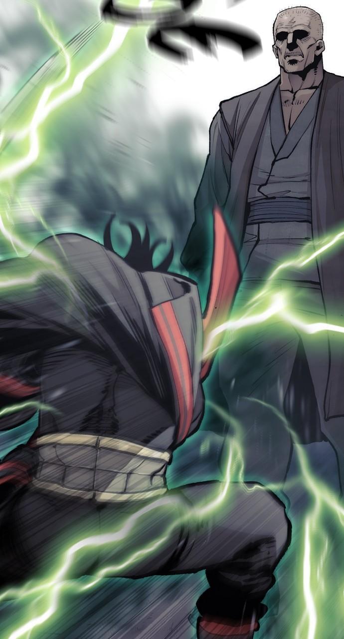 Read Murim Rpg Simulation Manga Online