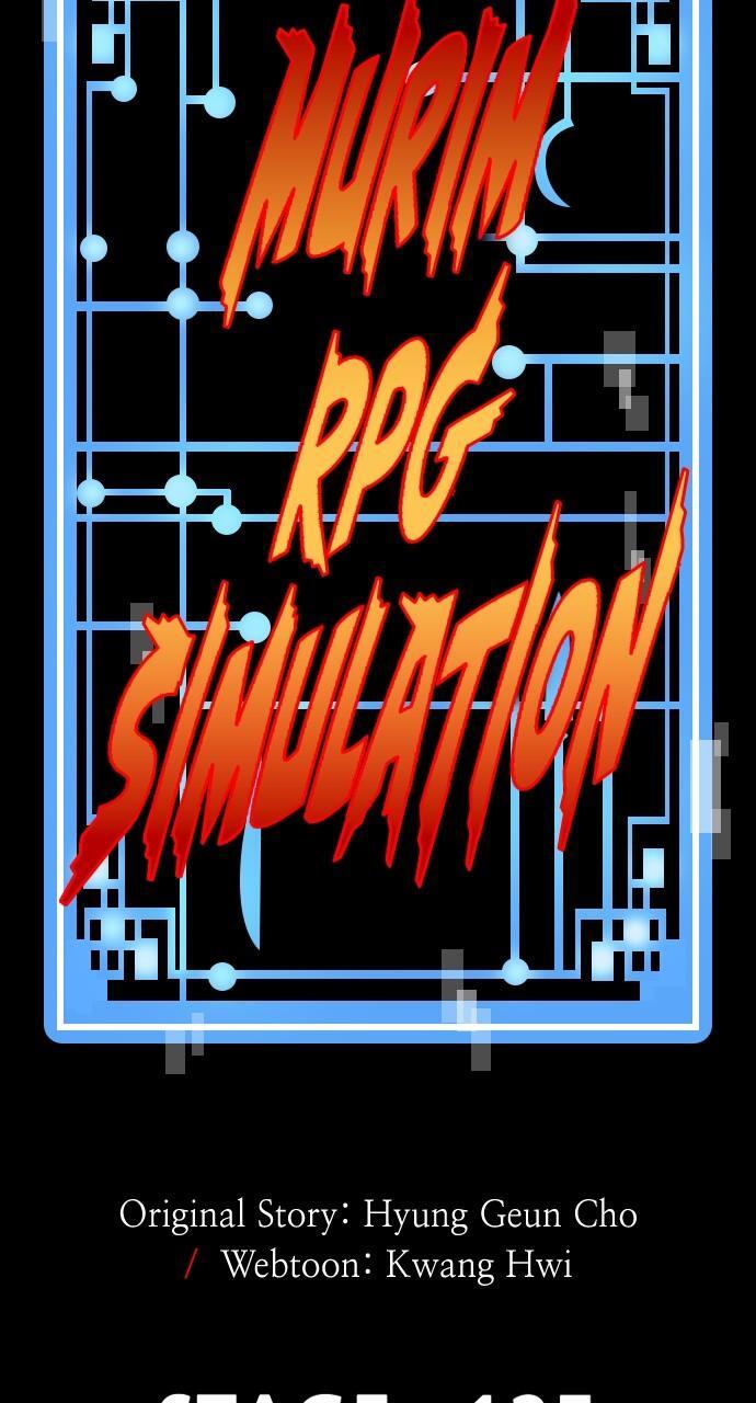Read Murim Rpg Simulation Manga Online