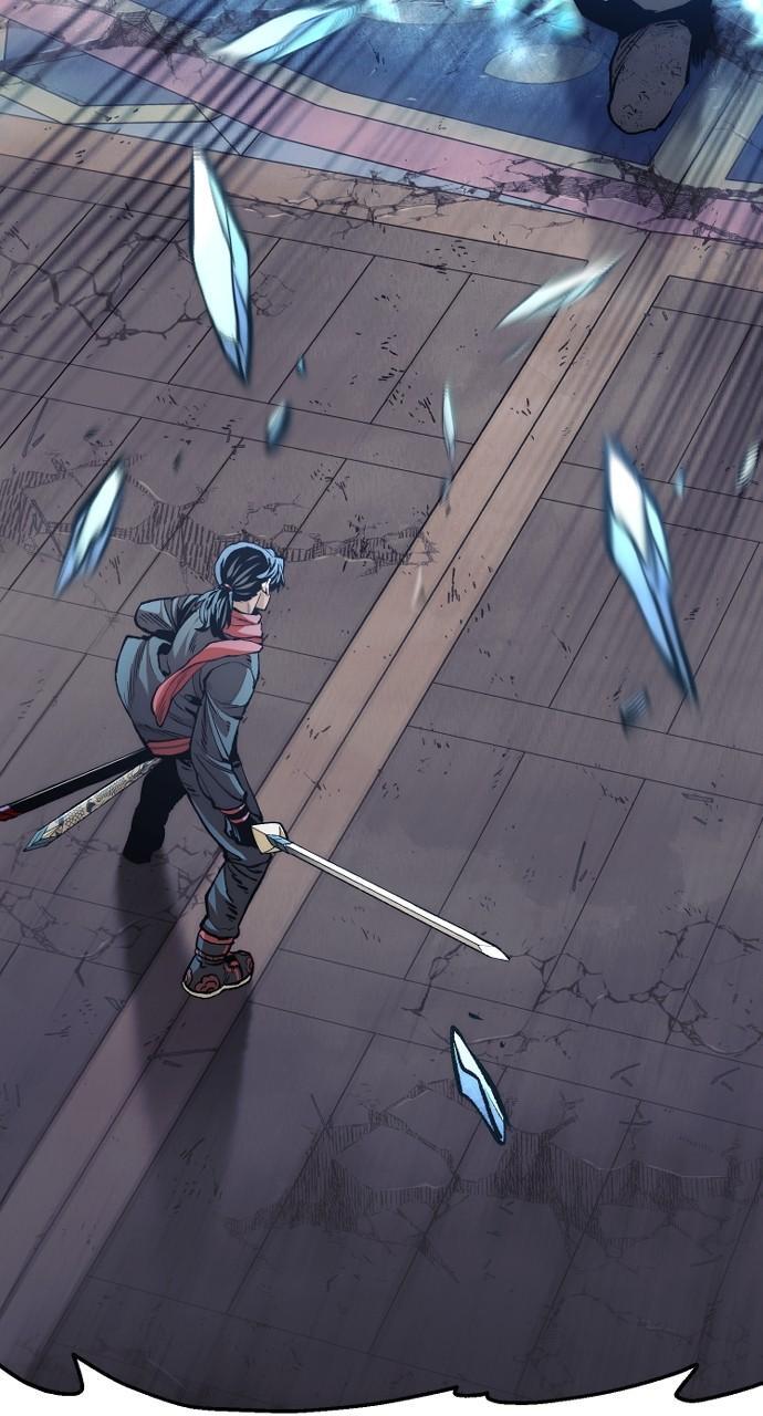 Read Murim Rpg Simulation Manga Online