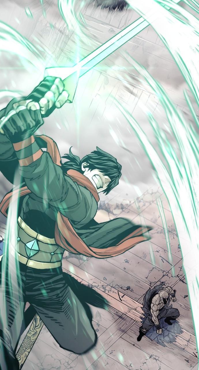 Read Murim Rpg Simulation Manga Online