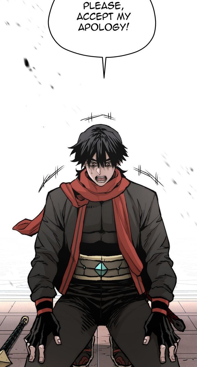 Read Murim Rpg Simulation Manga Online