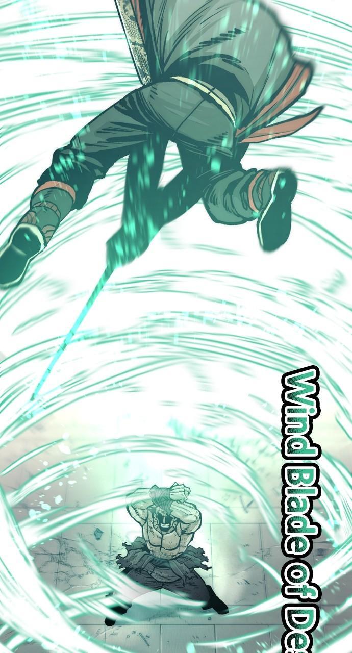 Read Murim Rpg Simulation Manga Online