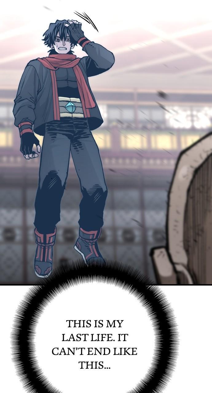 Read Murim Rpg Simulation Manga Online