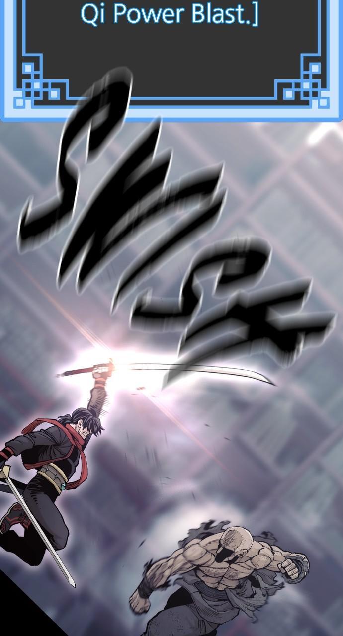 Read Murim Rpg Simulation Manga Online