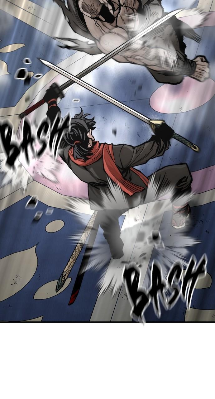 Read Murim Rpg Simulation Manga Online