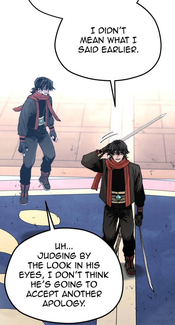 Read Murim Rpg Simulation Manga Online