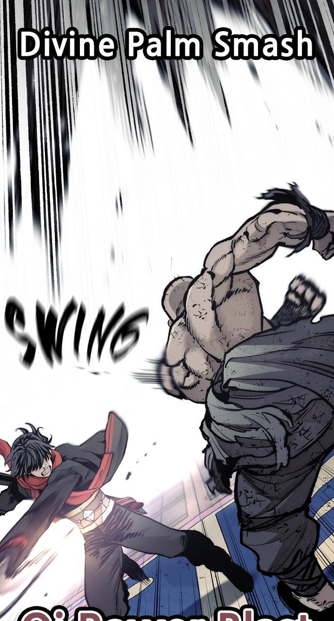 Read Murim Rpg Simulation Manga Online