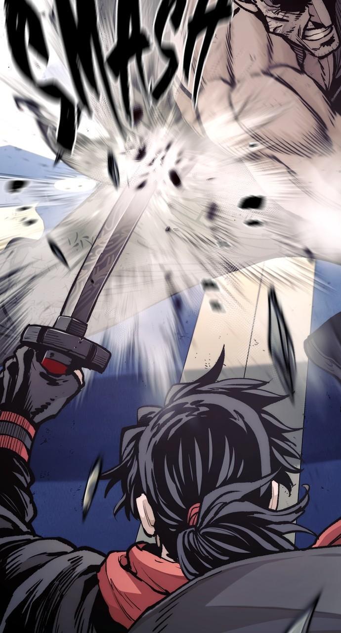 Read Murim Rpg Simulation Manga Online