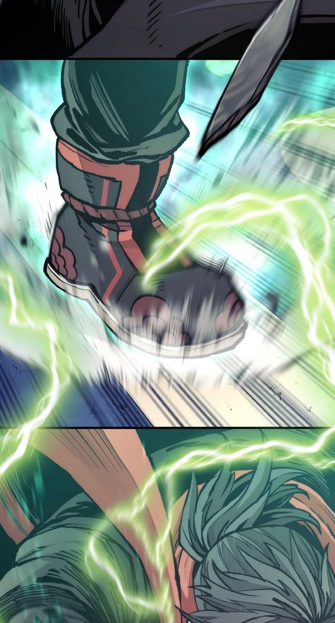 Read Murim Rpg Simulation Manga Online