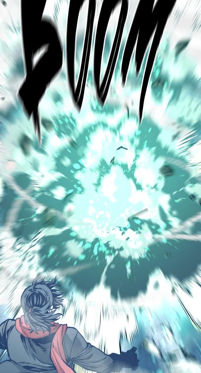 Read Murim Rpg Simulation Manga Online