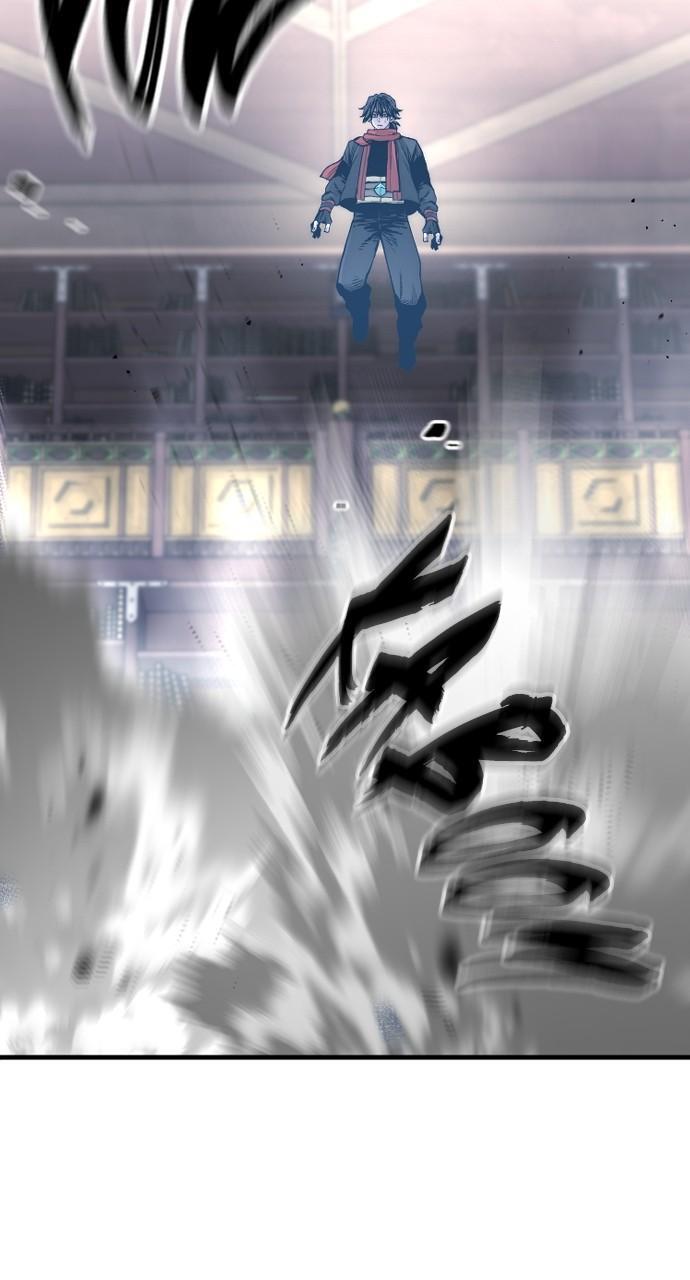 Read Murim Rpg Simulation Manga Online