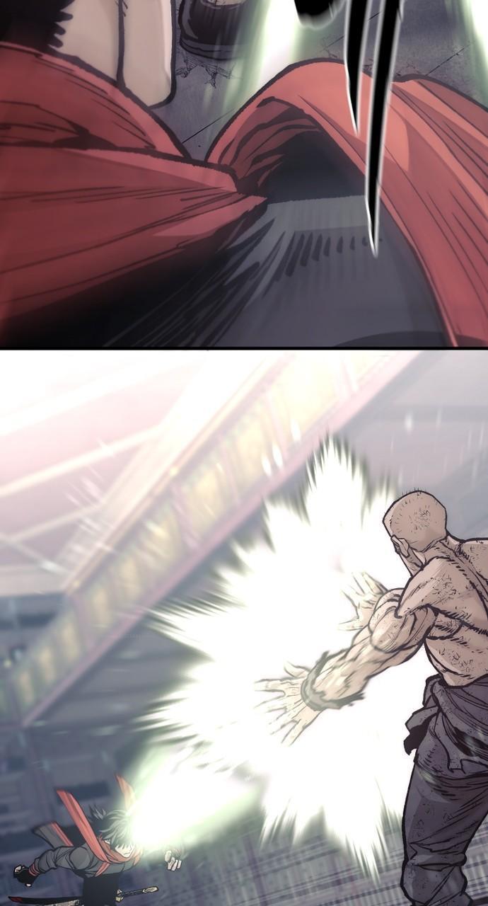 Read Murim Rpg Simulation Manga Online
