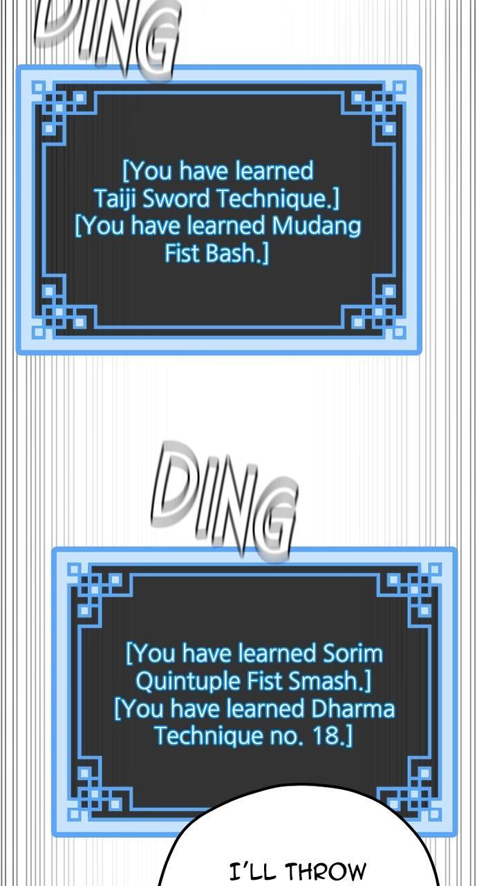 Read Murim Rpg Simulation Manga Online