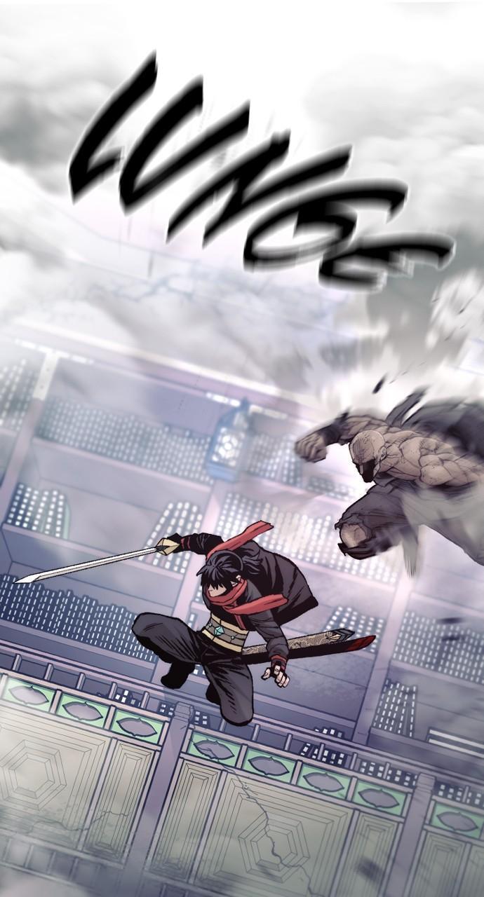 Read Murim Rpg Simulation Manga Online