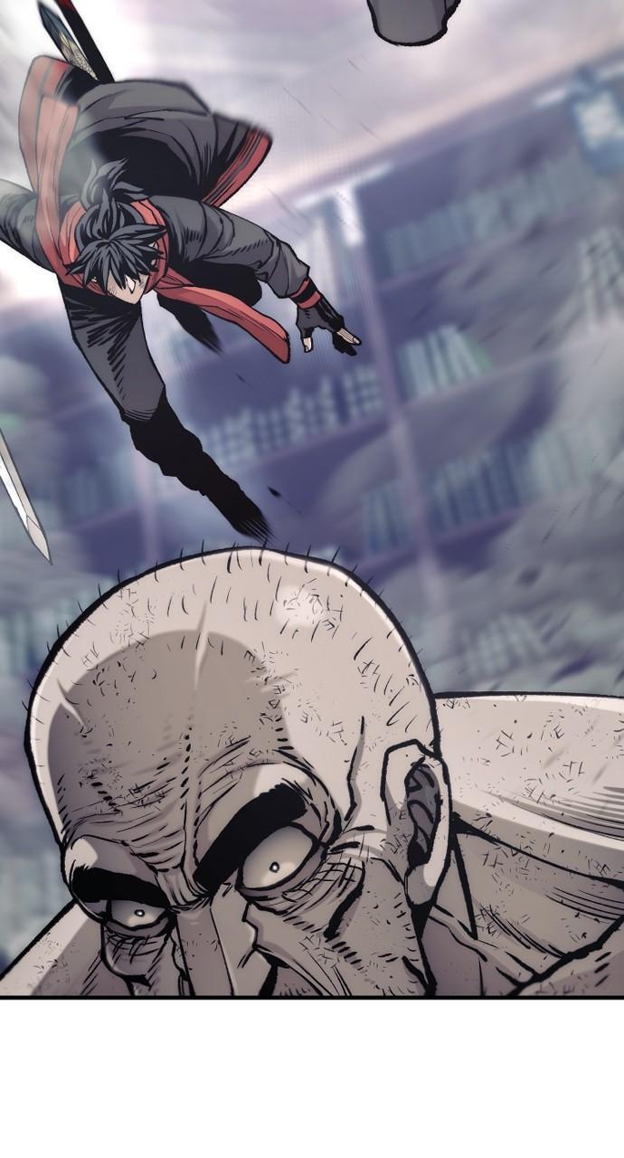 Read Murim Rpg Simulation Manga Online