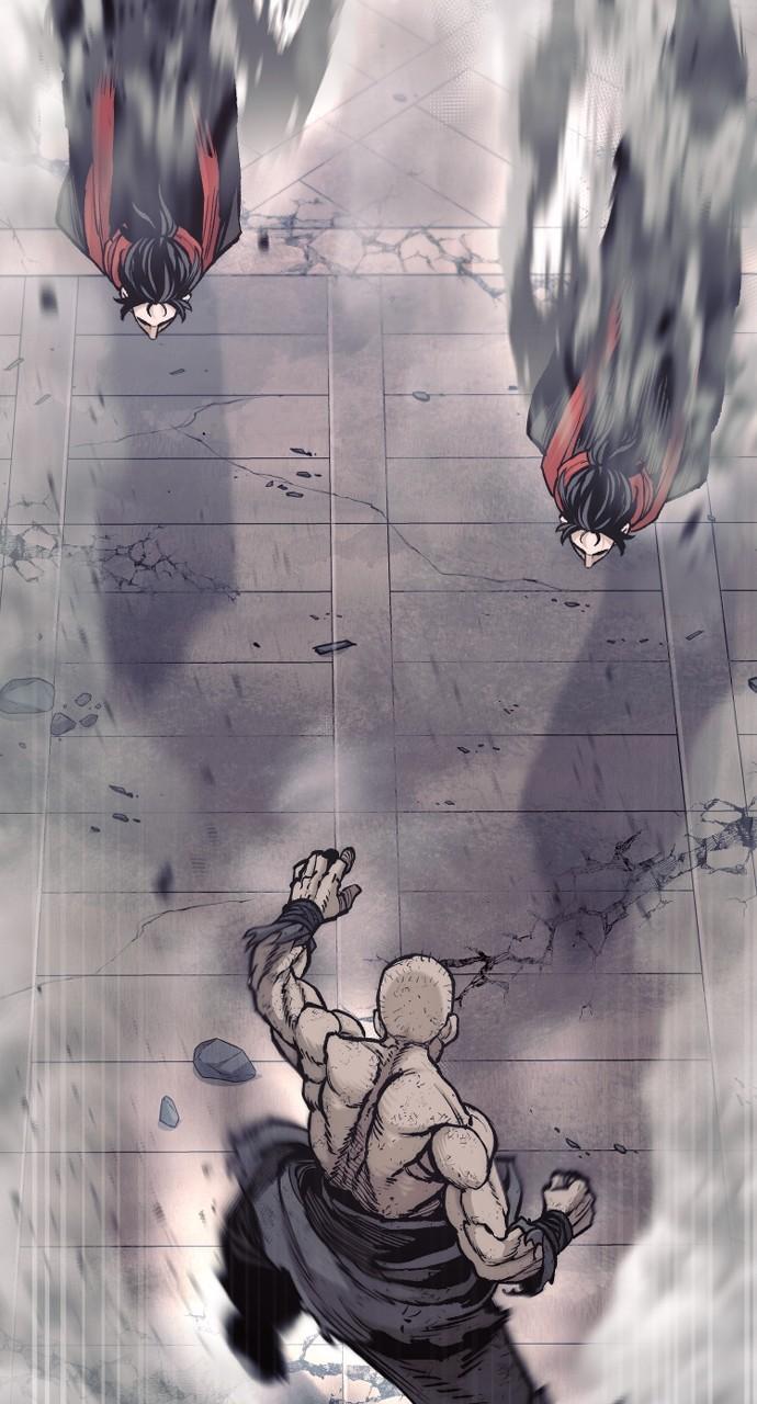 Read Murim Rpg Simulation Manga Online