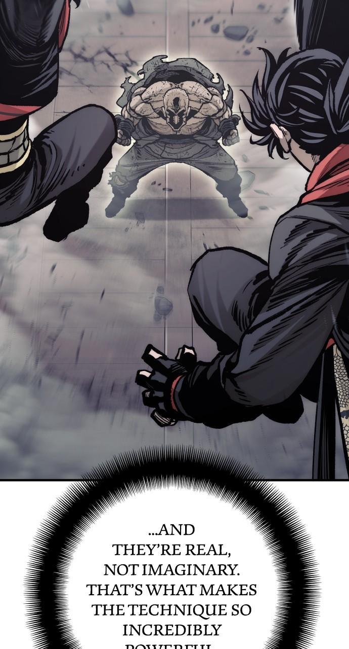 Read Murim Rpg Simulation Manga Online
