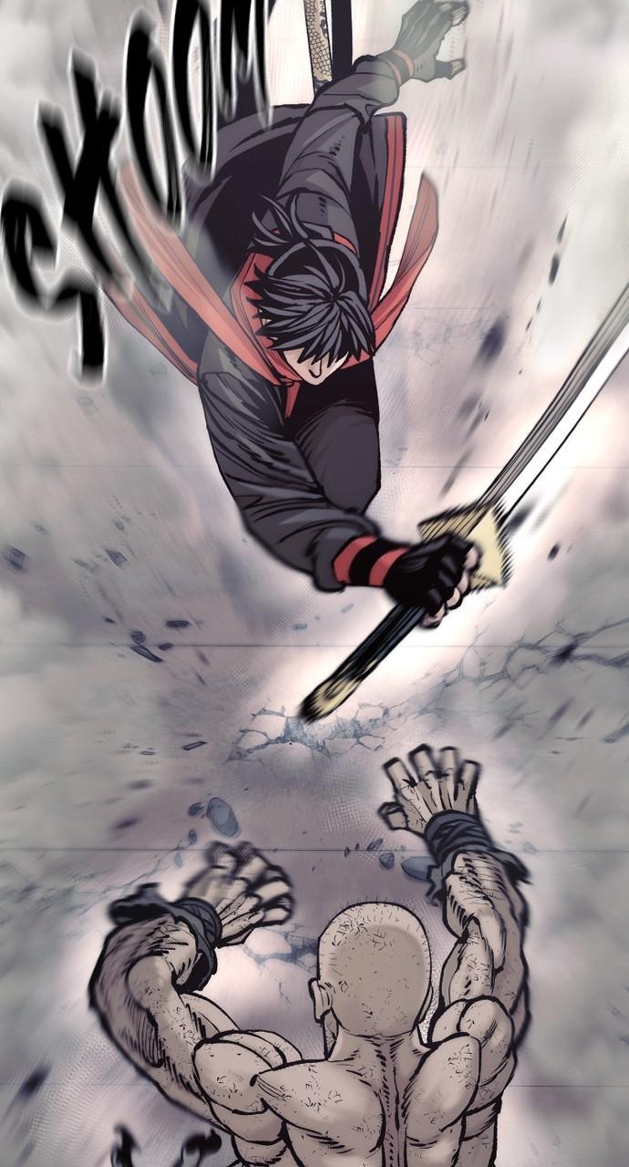 Read Murim Rpg Simulation Manga Online