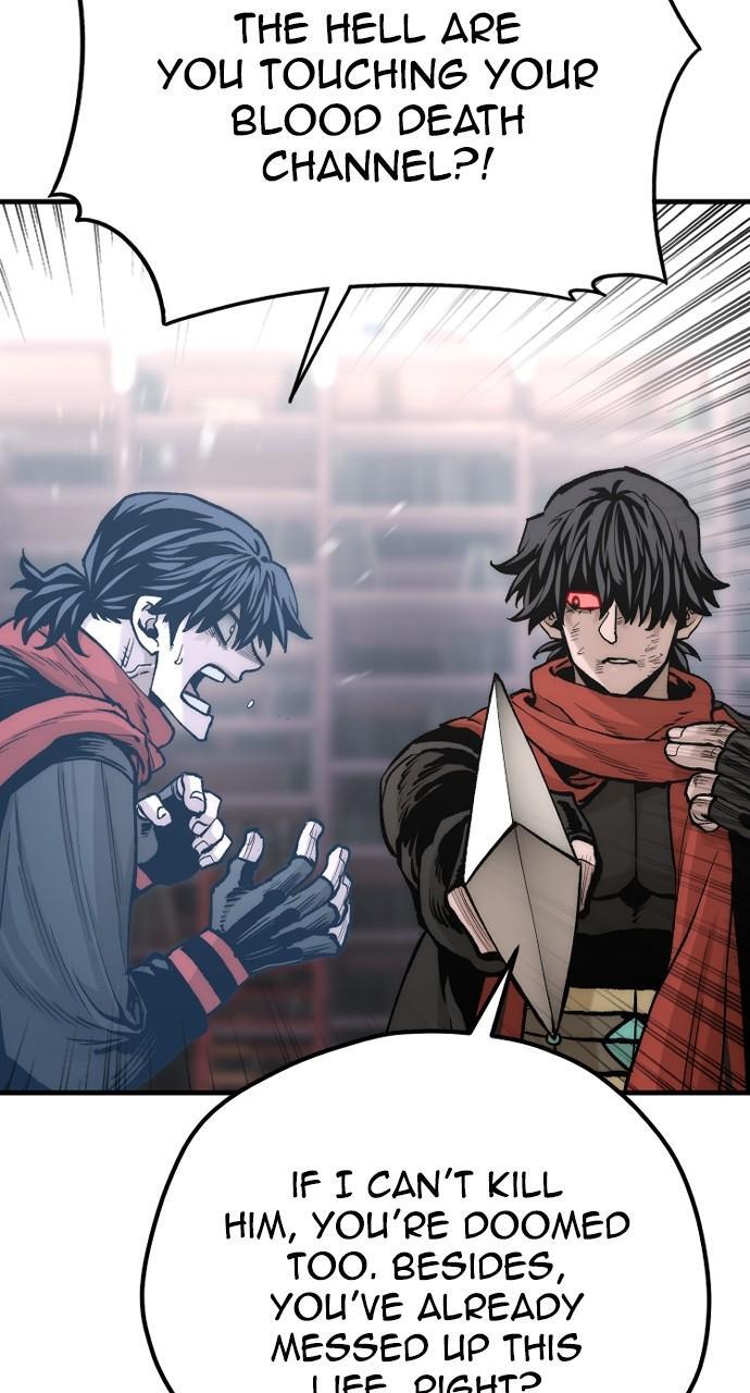 Read Murim Rpg Simulation Manga Online